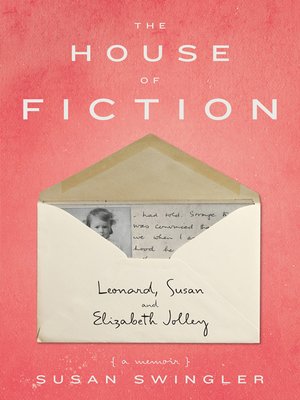 cover image of The House of Fiction